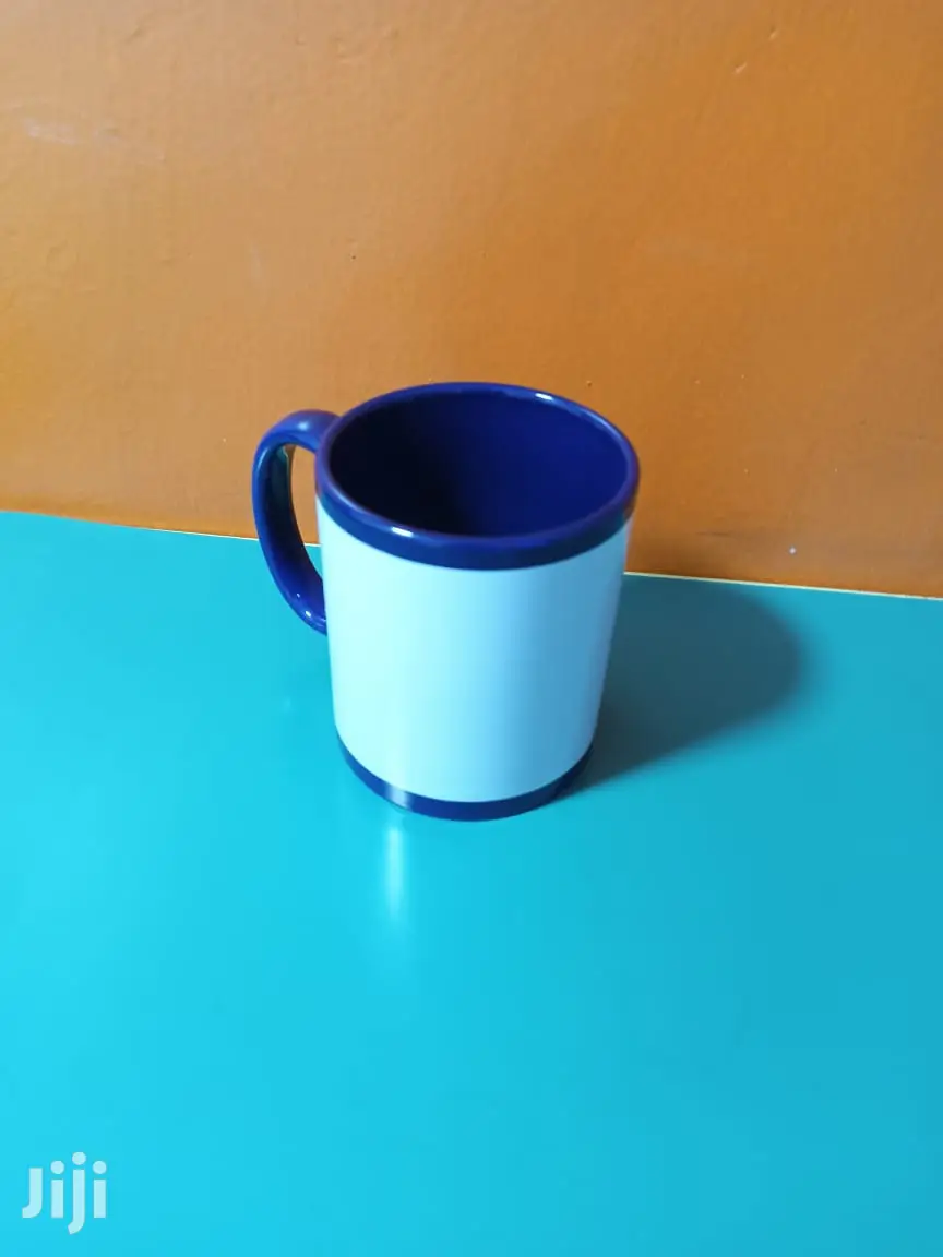 Sublimation Mugs