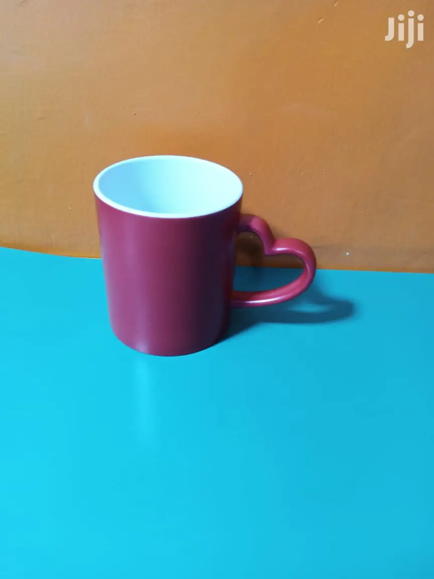 Sublimation Mugs