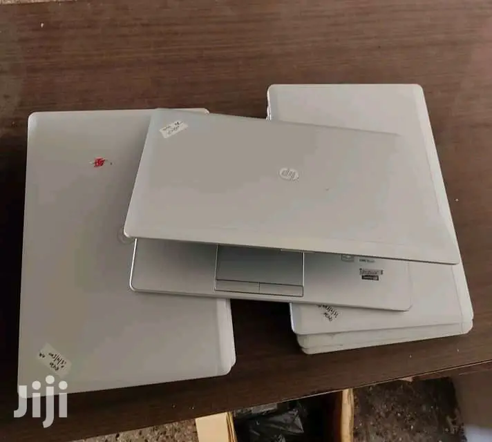 Laptop HP 4GB Intel Core I5 HDD 500GB