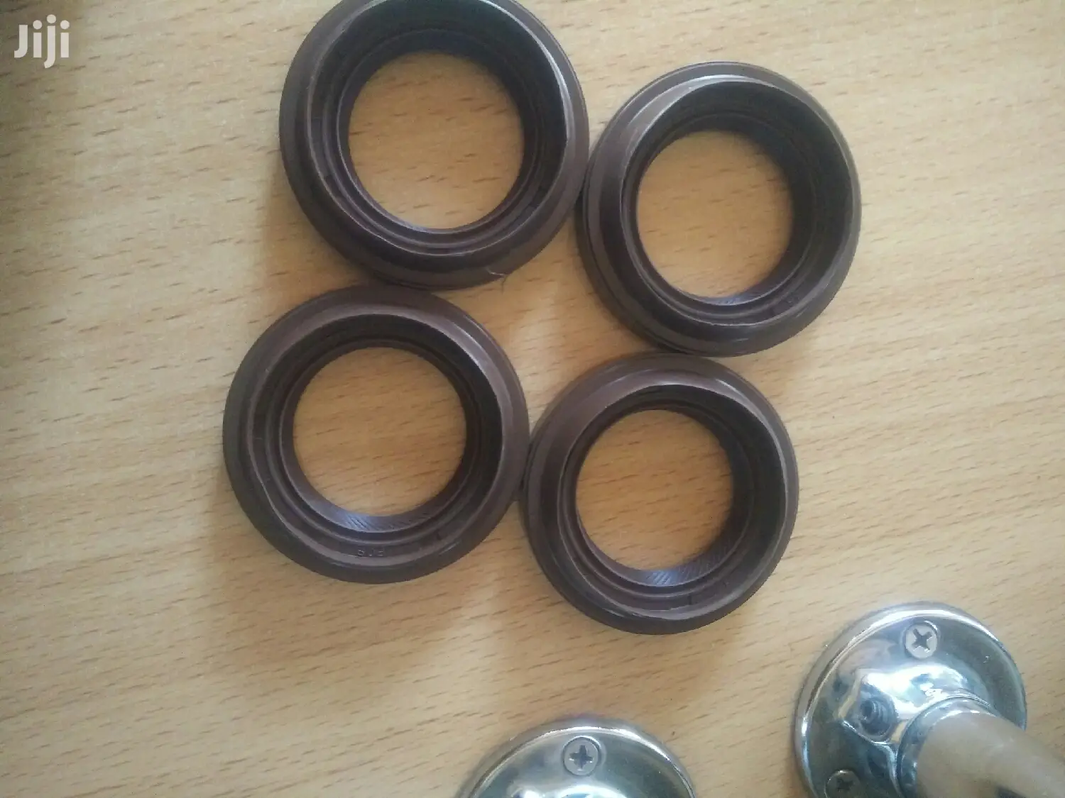 Honda Stream RN6 Drive Shaft Seal