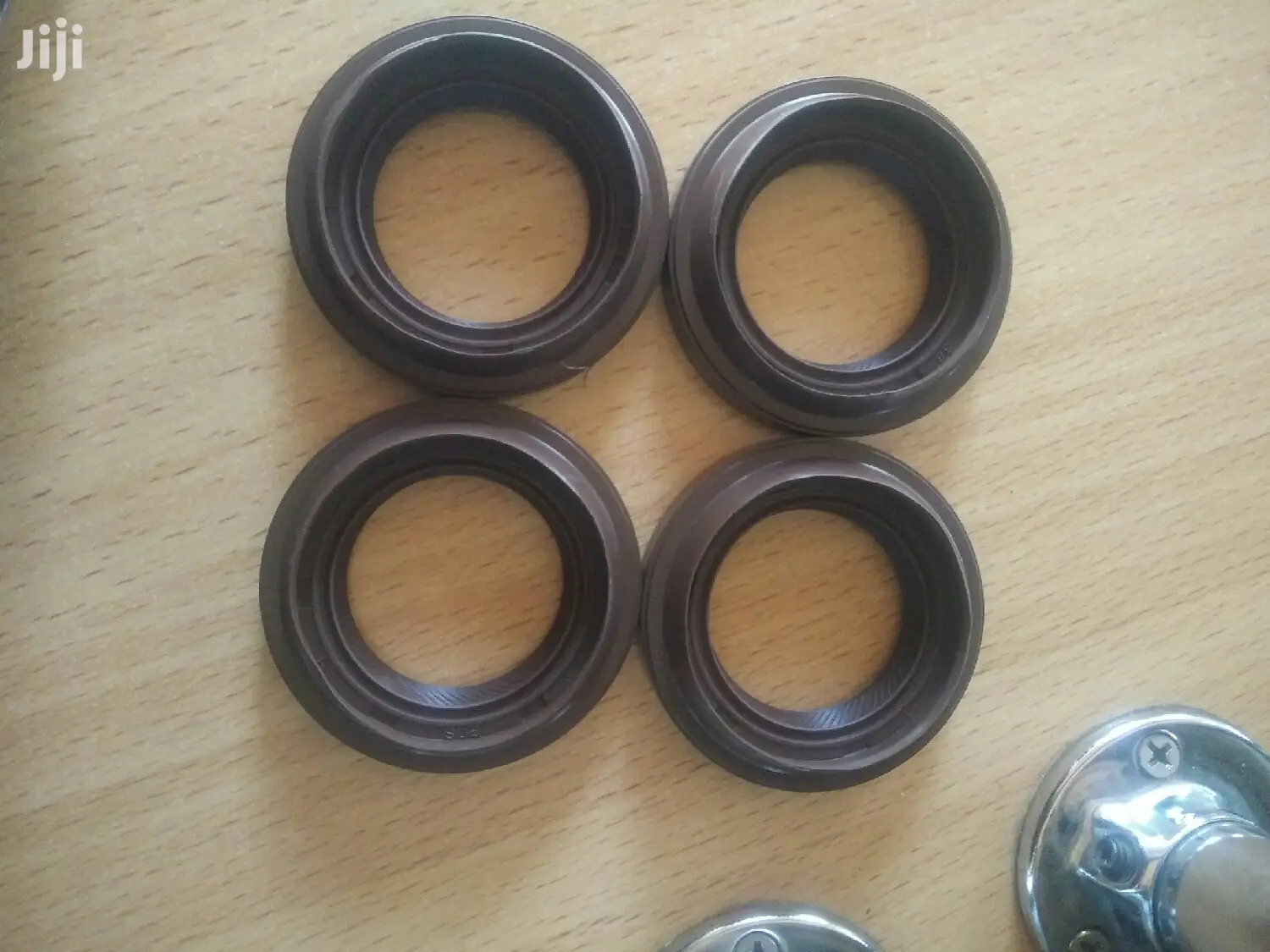 Honda Stream RN6 Drive Shaft Seal