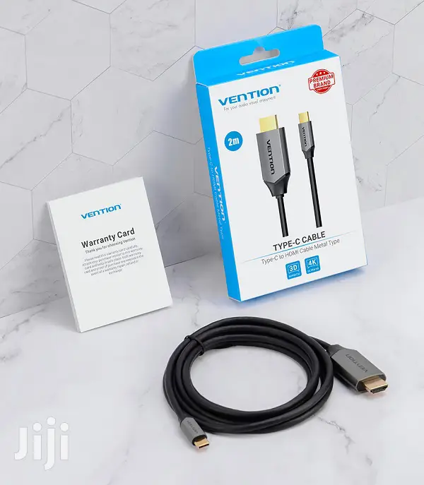 Vention Type-C to HDMI Cable 2M