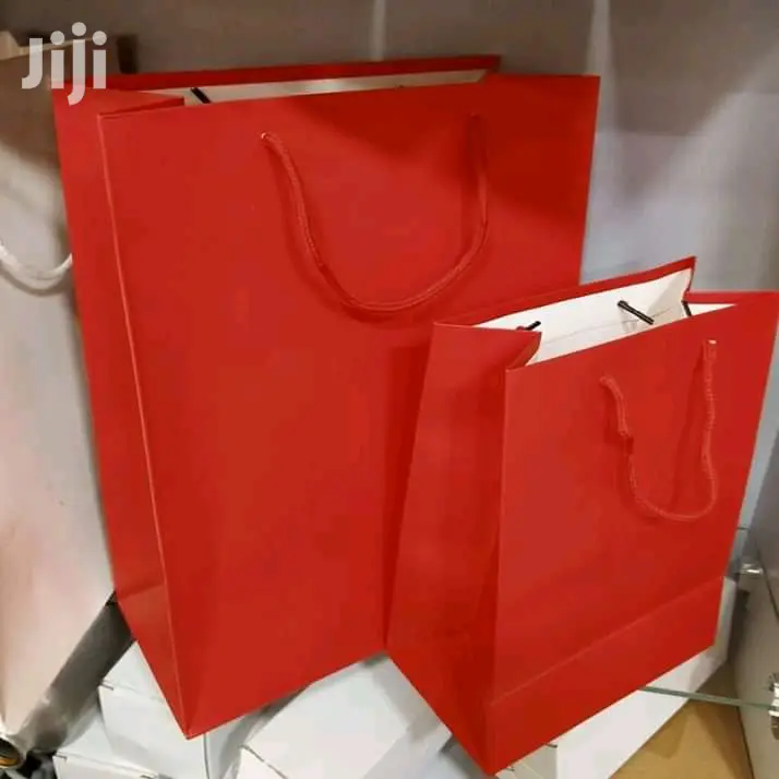 Gift Bags A3,A4 and A5