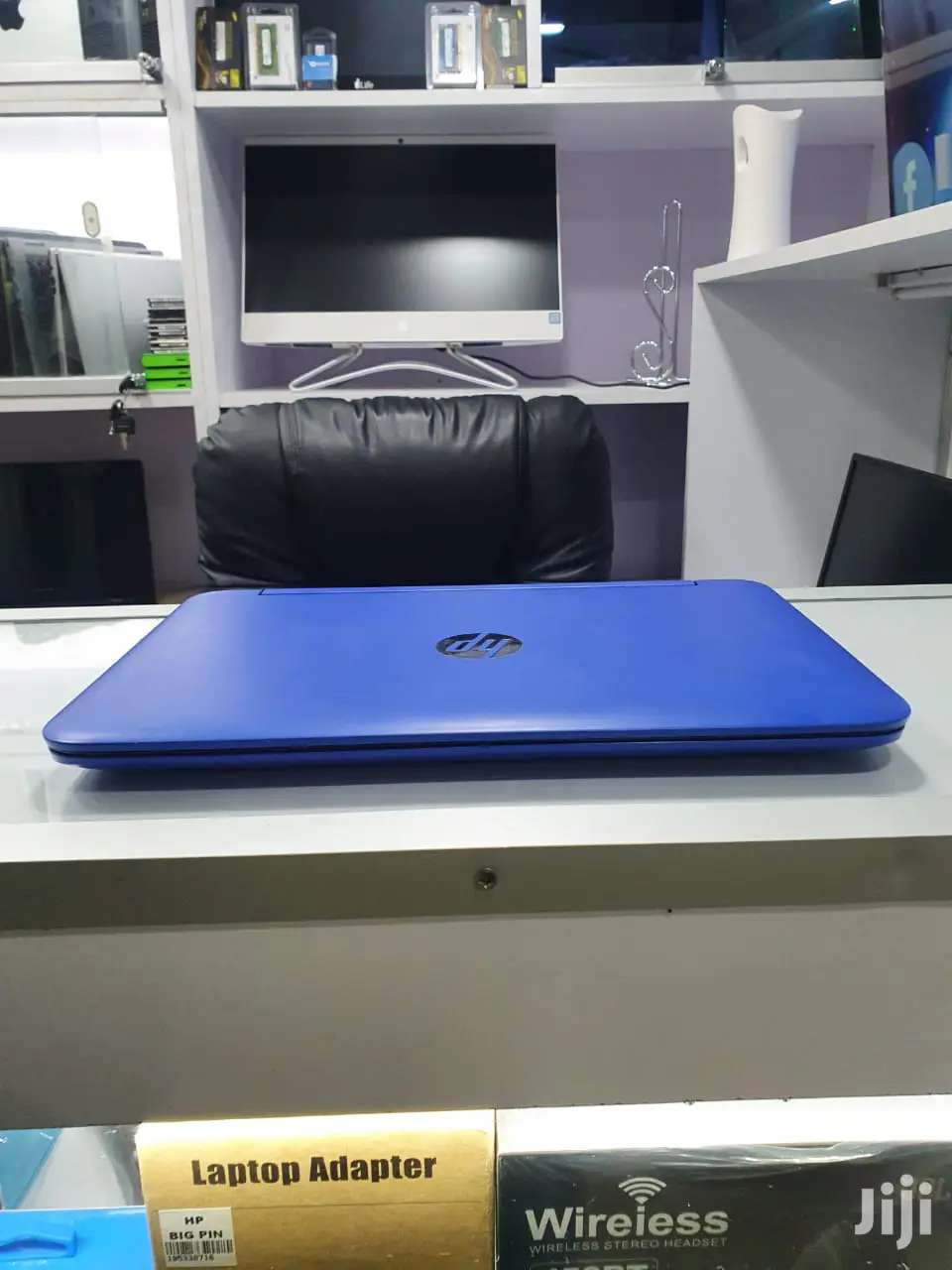 Laptop HP Stream 11 4GB Intel Celeron SSD 32GB