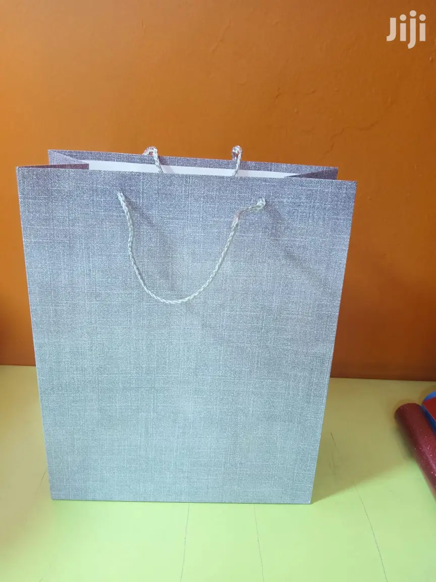 Gift Bags A3,A4 and A5