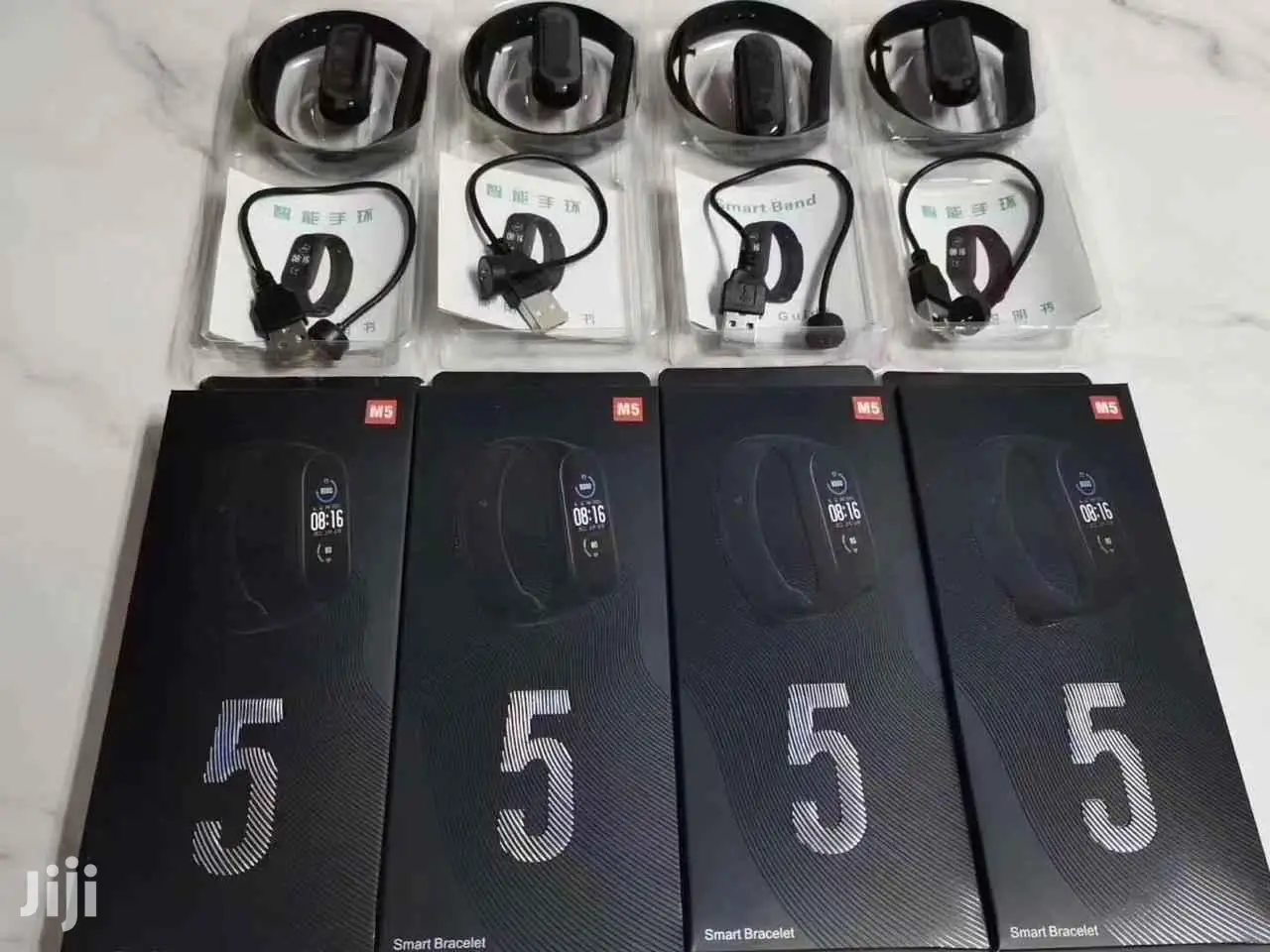 Xiaomi Mi Band 5
