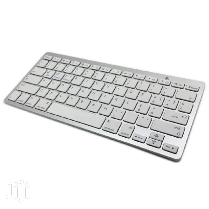 Keyboard Bluetooth Wireless