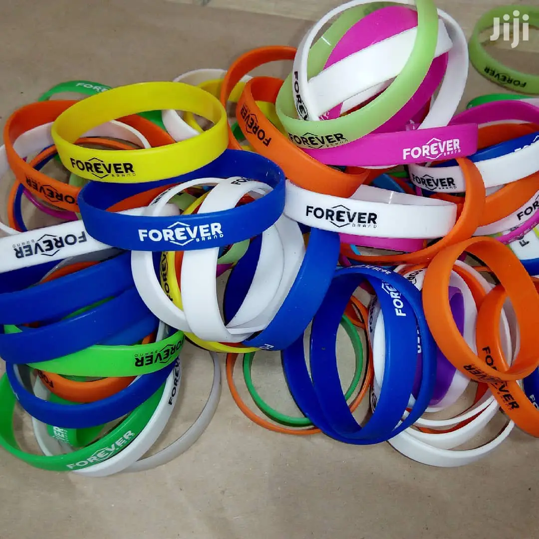 Wristbands Branding