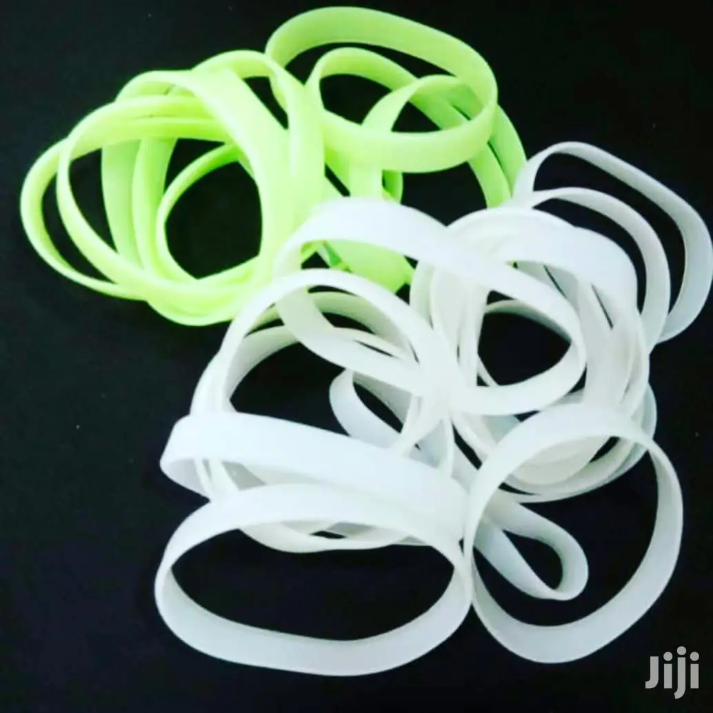 Wristbands Branding