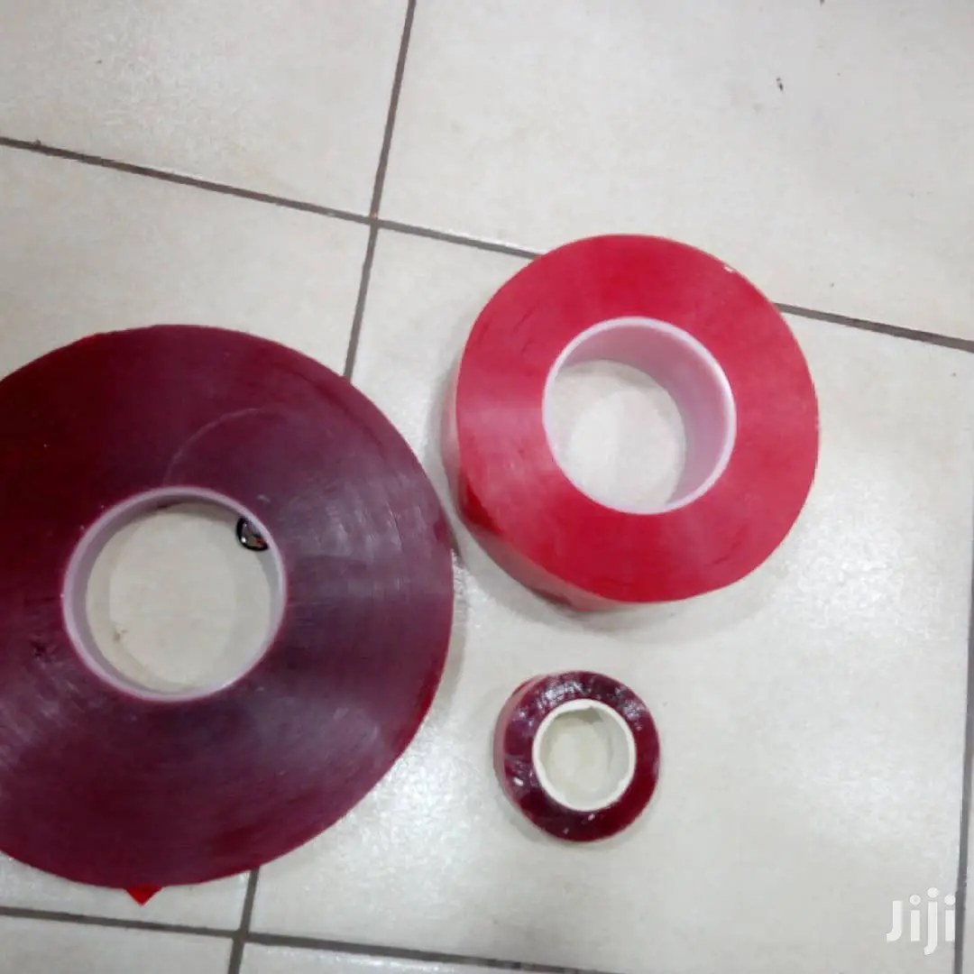 Double Sided Tape