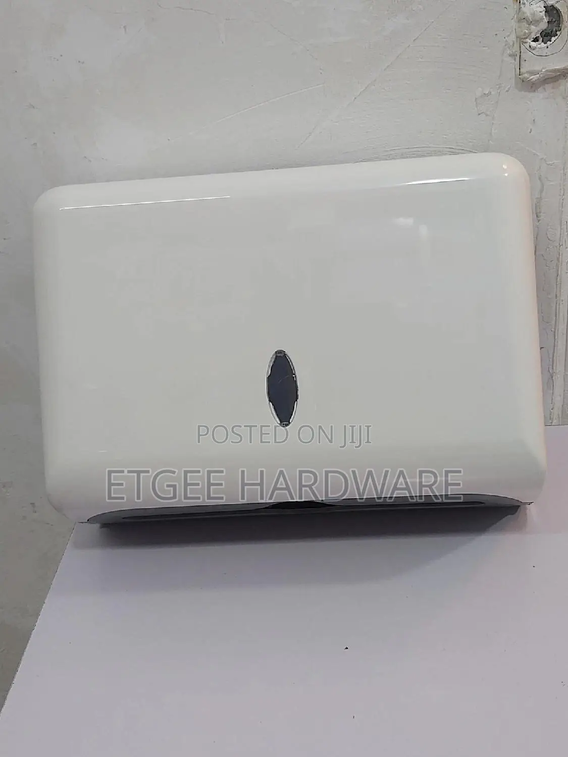 Serviette Dispenser