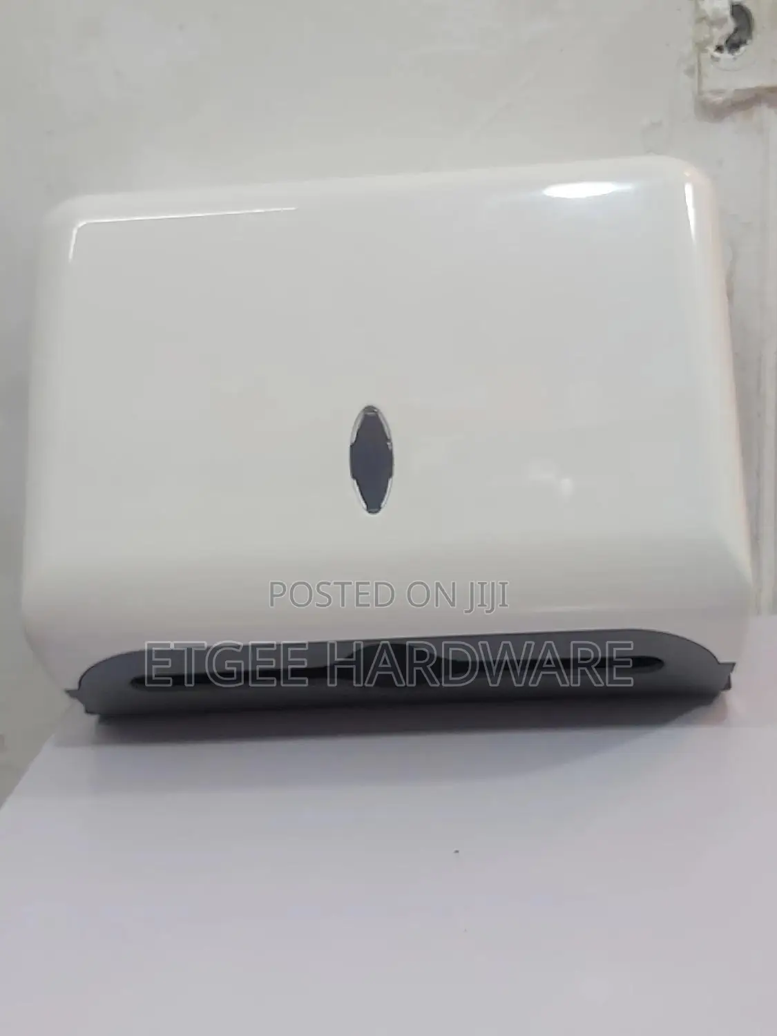 Serviette Dispenser