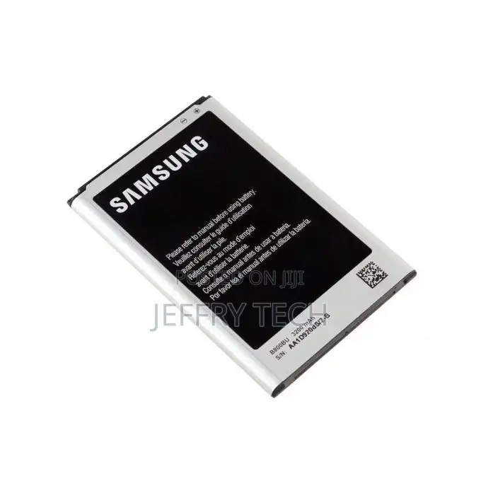 Samsung Galaxy Note 3 Battery