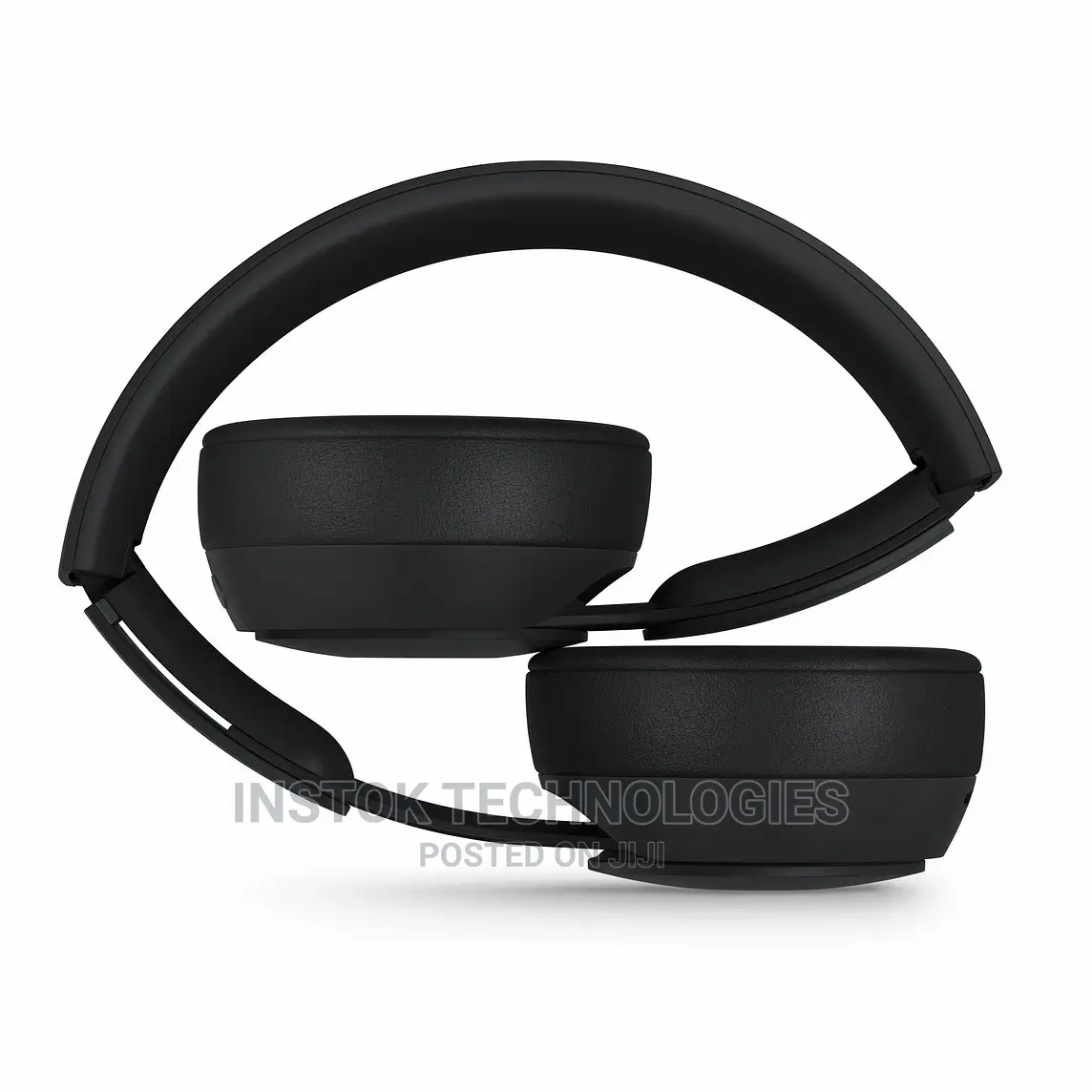 Beats Solo PRO Wireless Noise Cancelling On-Ear Headphones W