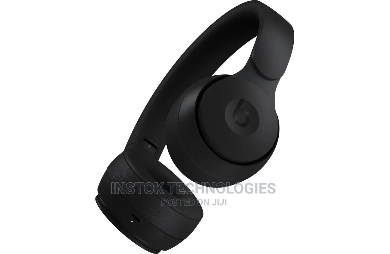 Beats Solo PRO Wireless Noise Cancelling On-Ear Headphones W