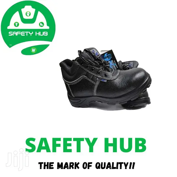 Top Quality Safety Boots