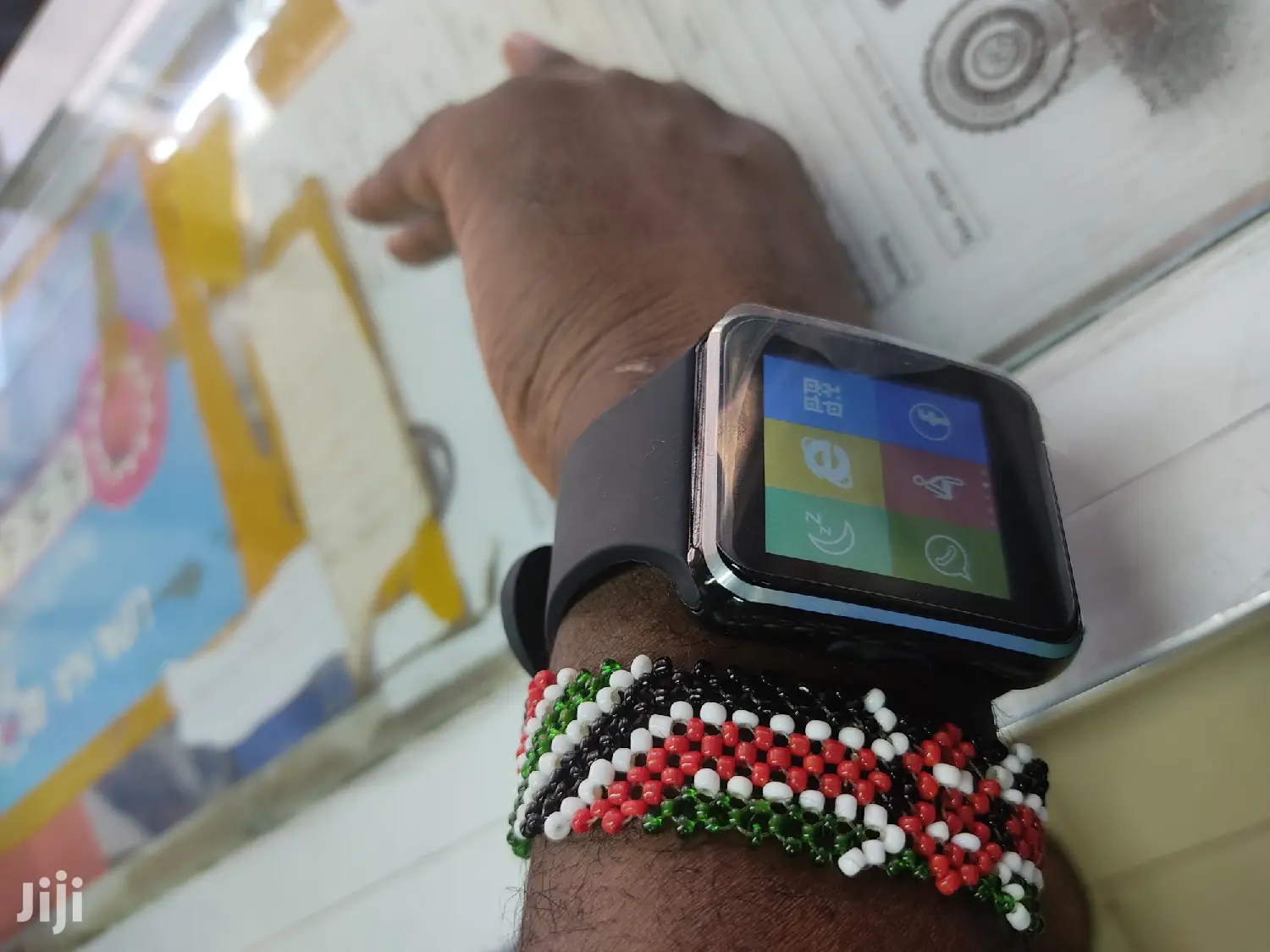 X6 Smart Watches New Advanced