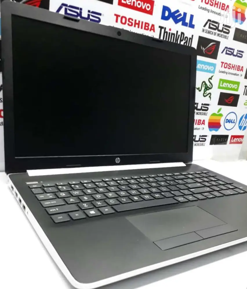 Laptop HP 250 G7 4GB Intel Core I3 HDD 1T