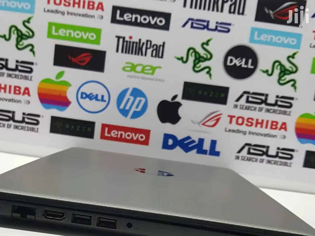 Laptop HP 250 G7 4GB Intel Celeron HDD 500GB