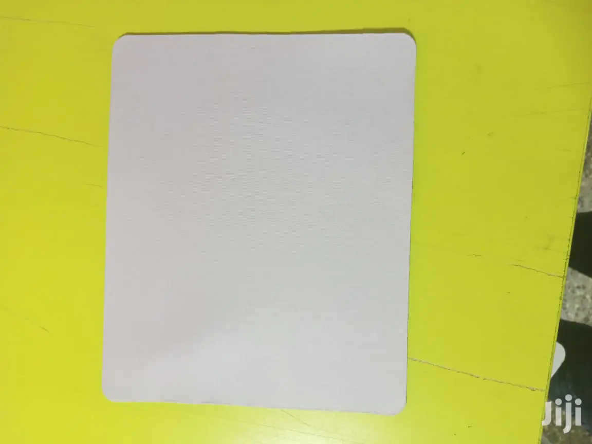Mouse Pad Branding