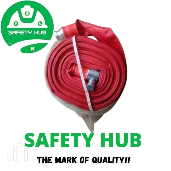 Hose Pipe in Kenya