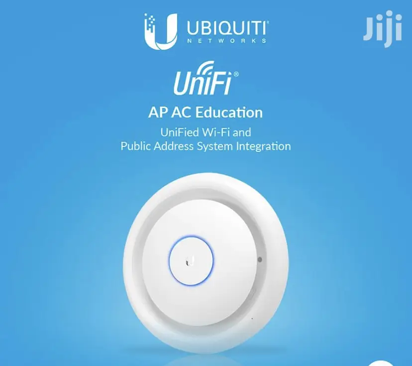 Ubiquiti Unifi Ap AC Education