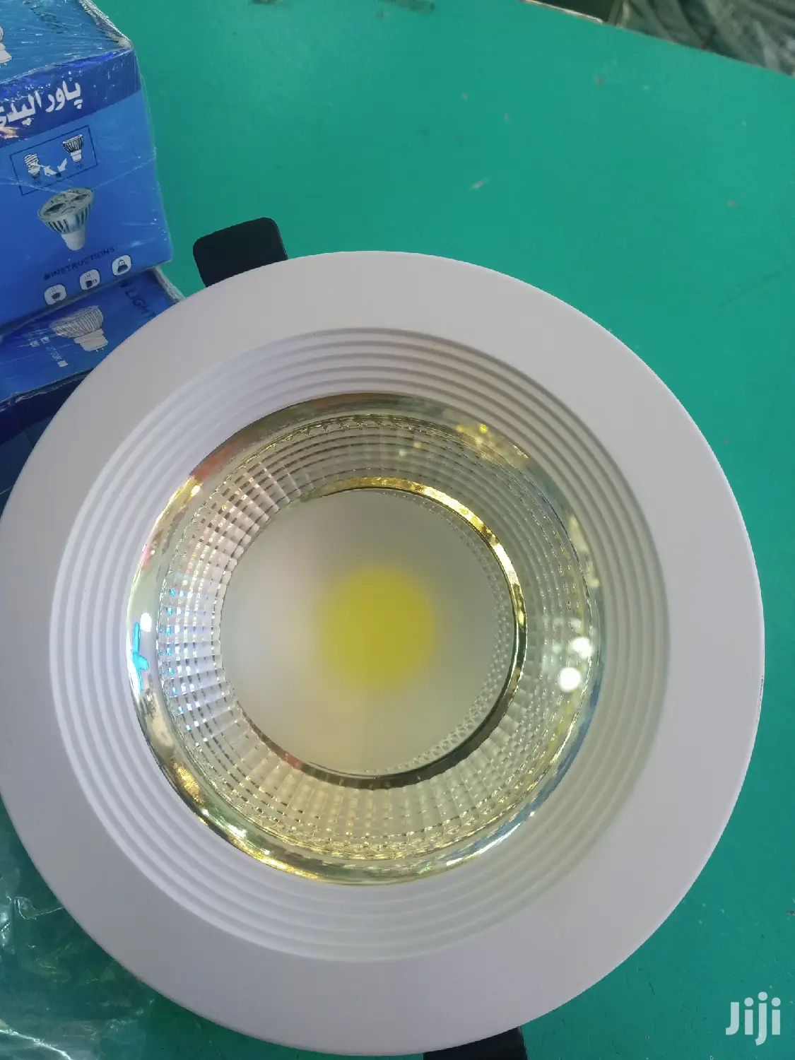 30 Watts Cob Downlighter