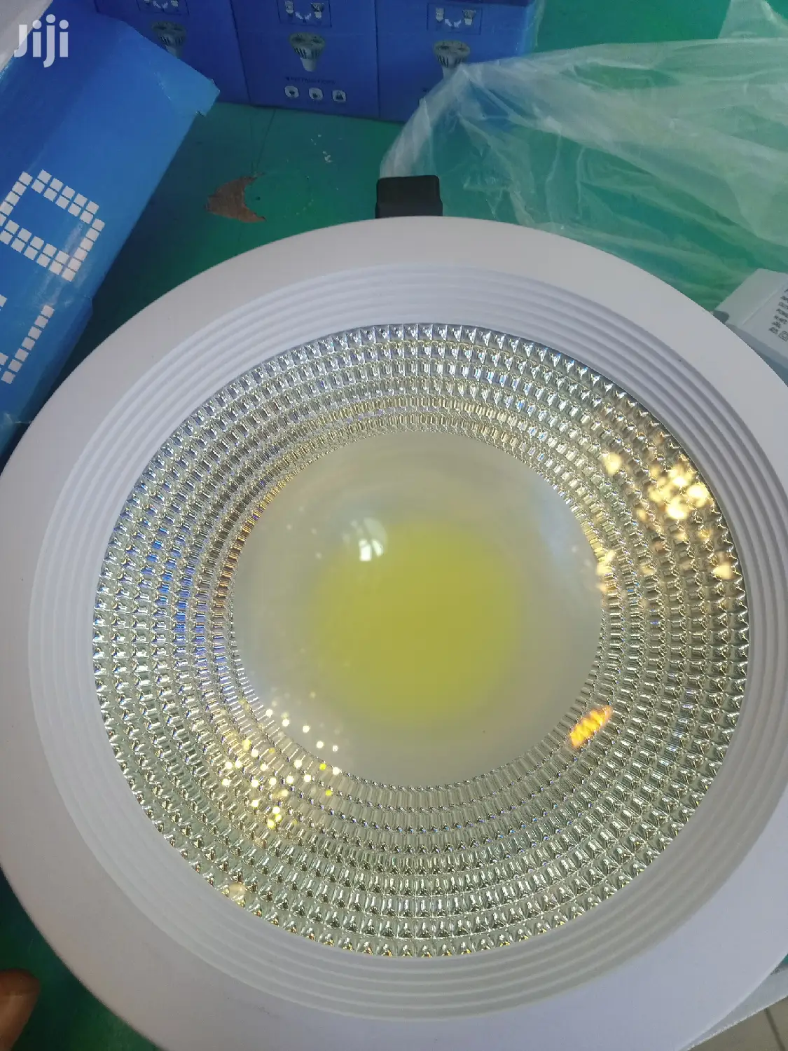 30 Watts Cob Downlighter