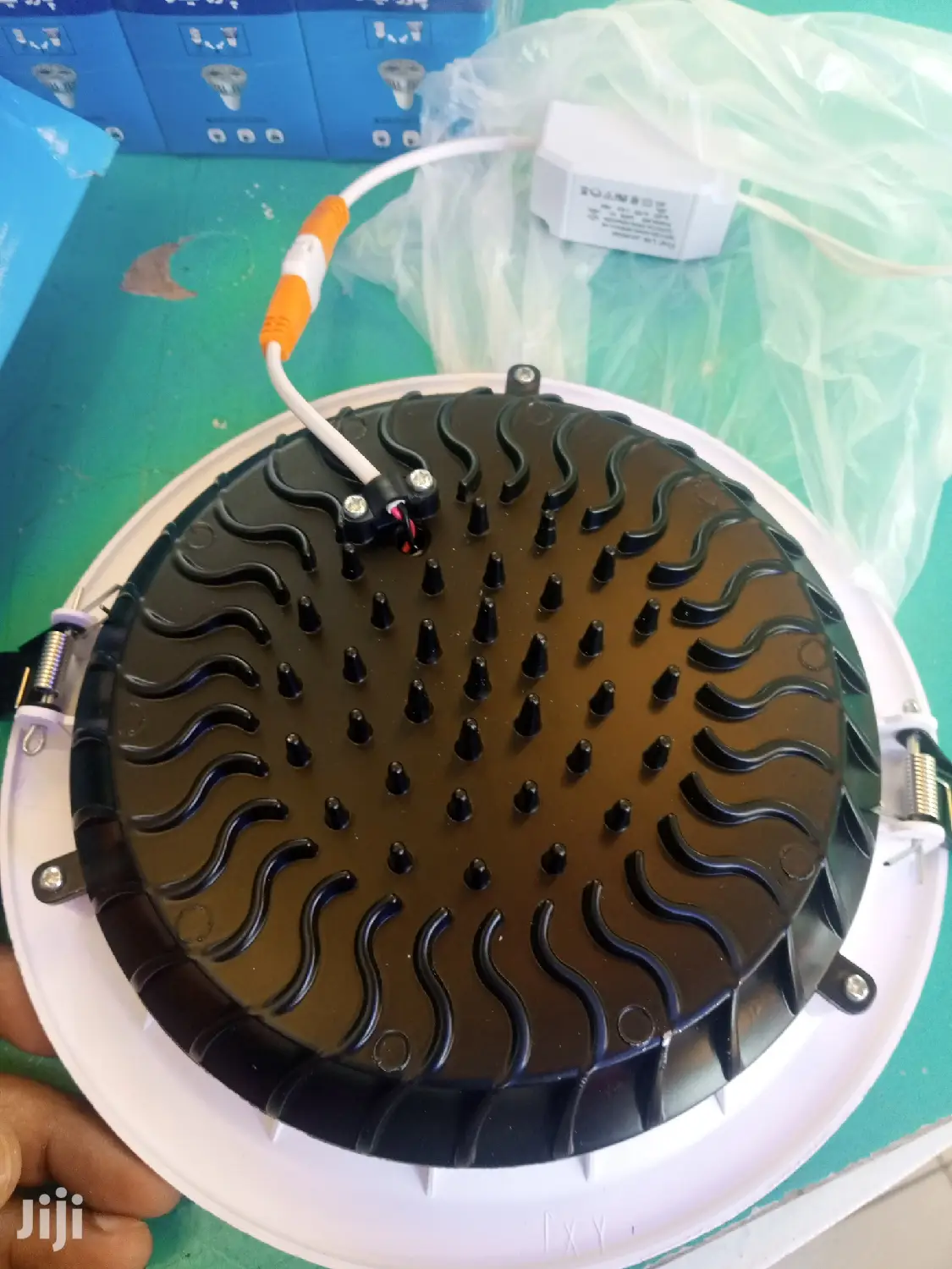 30 Watts Cob Downlighter