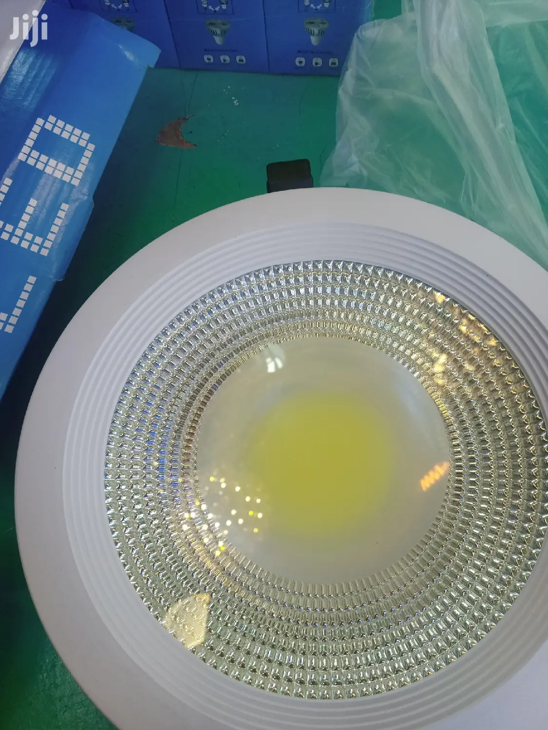 30 Watts Cob Downlighter
