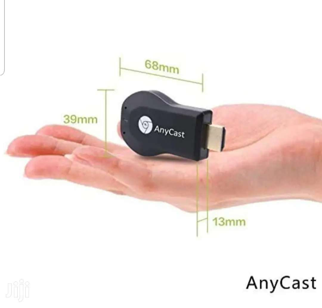 Anycast Wireless Display Dongle