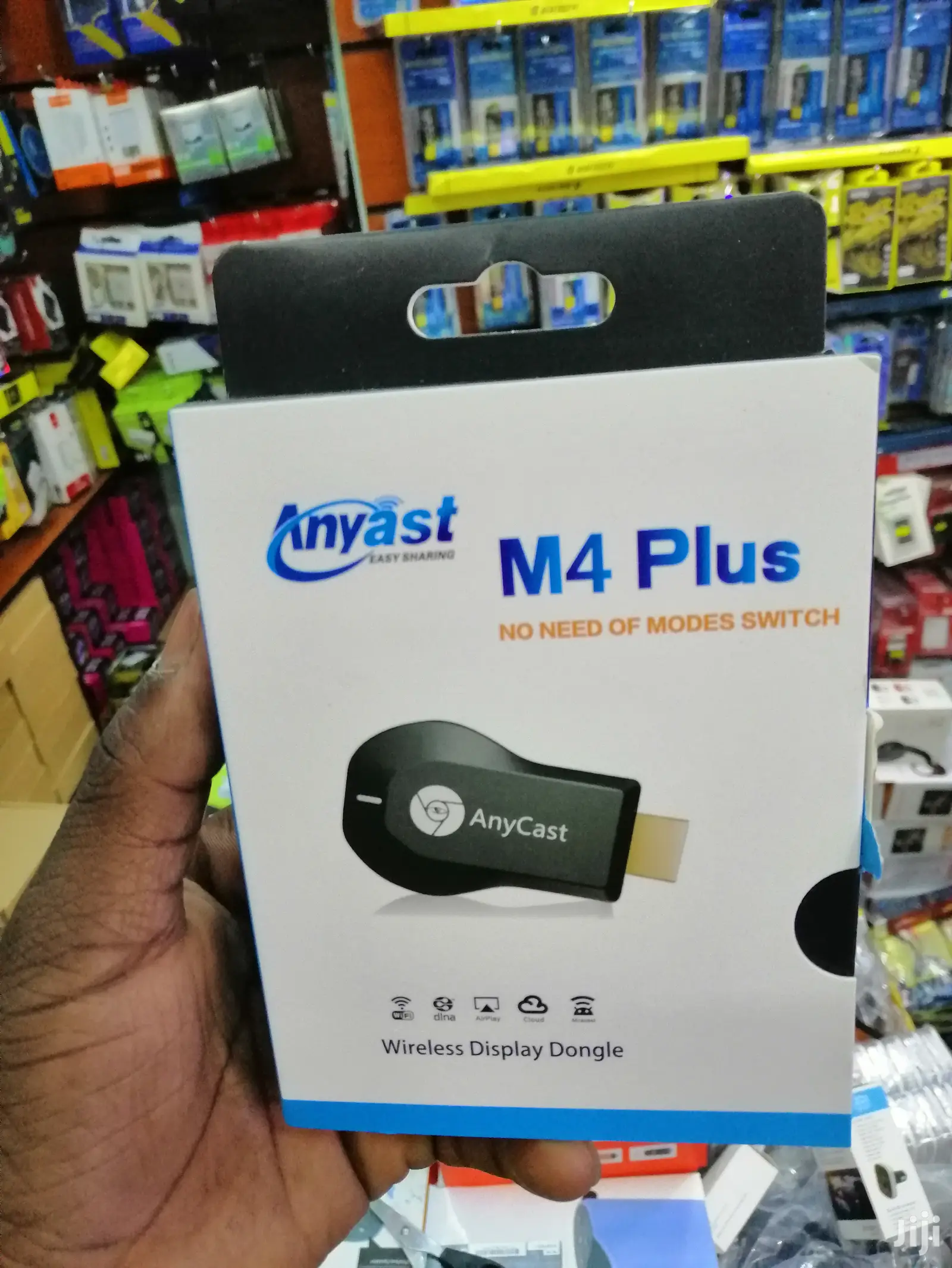 Anycast Wireless Display Dongle