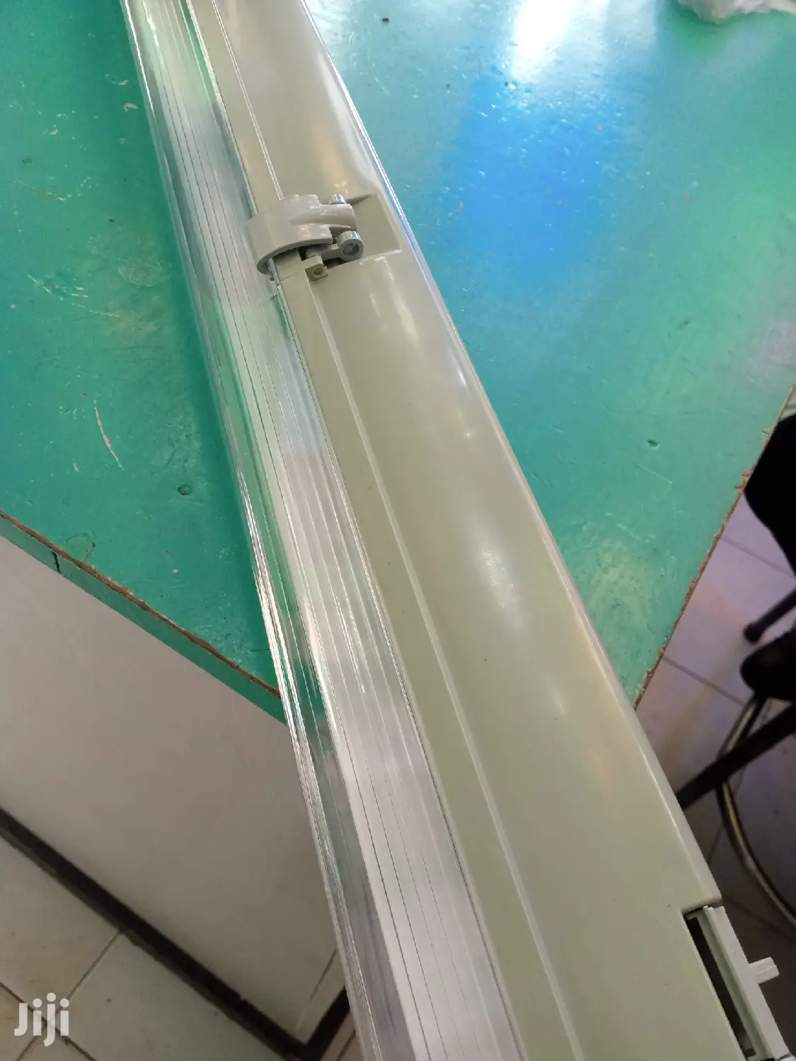 4ft Waterproof Fittings