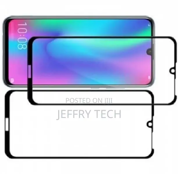 Tempered Glass for Huawei Y7 Prime 2019