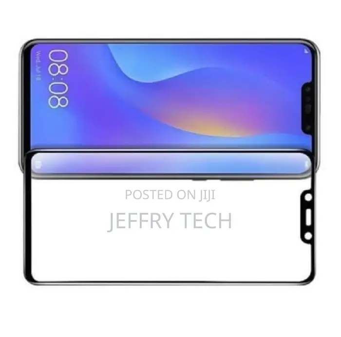 Full Screen Protector for Huawei Nova 3i