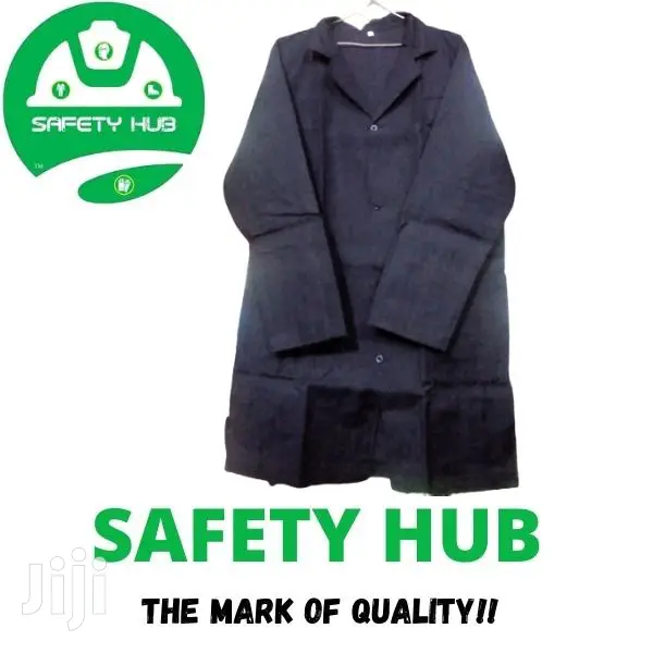 Quality Dust Coats in Nairobi
