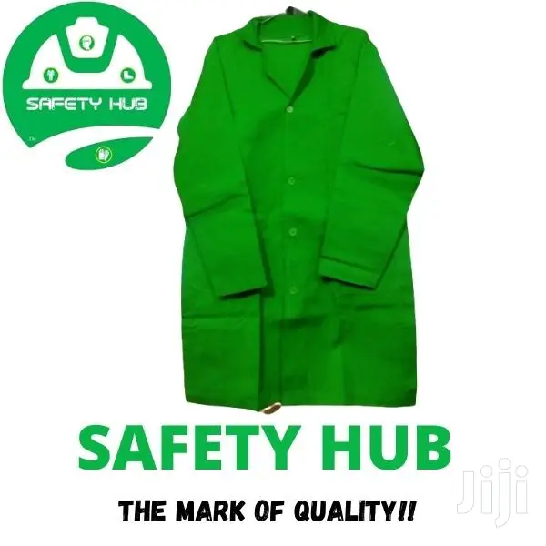 Quality Dust Coats in Nairobi