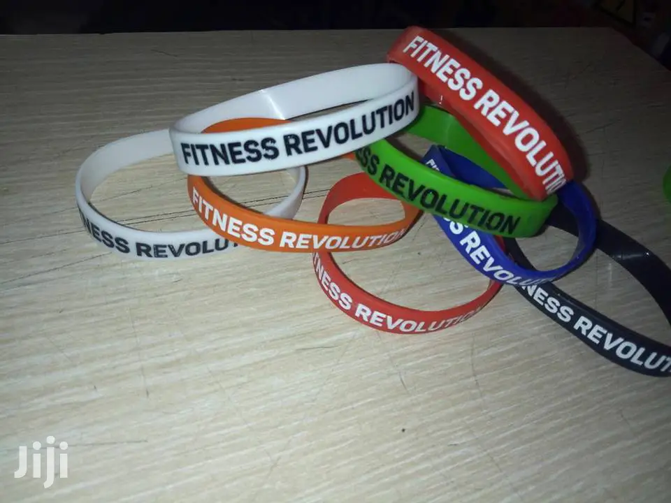 Wristbands Branding