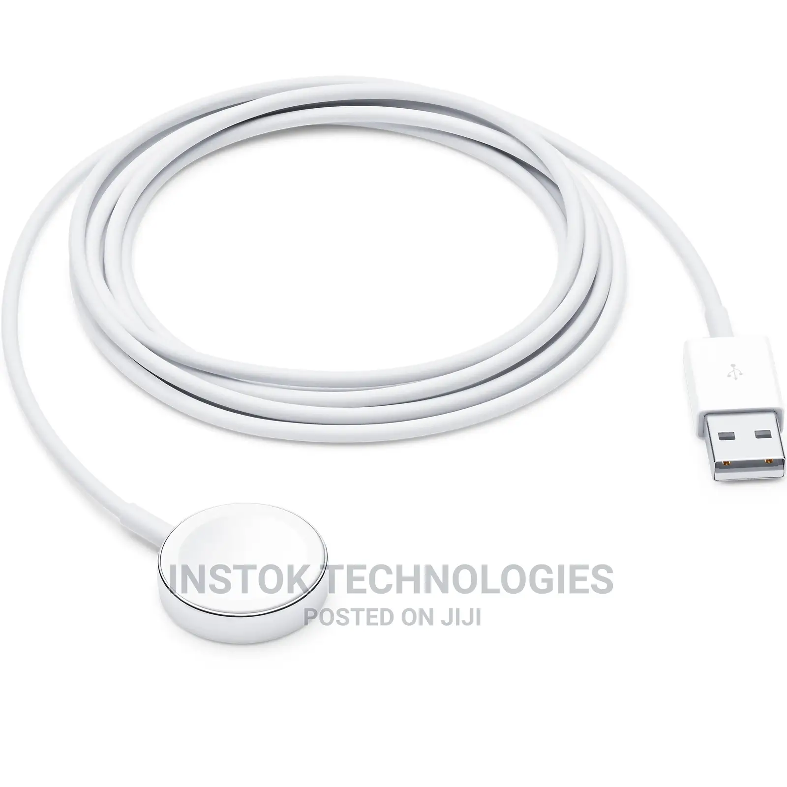 Apple Watch Magnetic Charging Cable (1m)