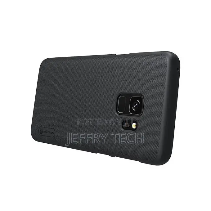 Nilkin Samsung Galaxy S9 Nilkiin Back Cover