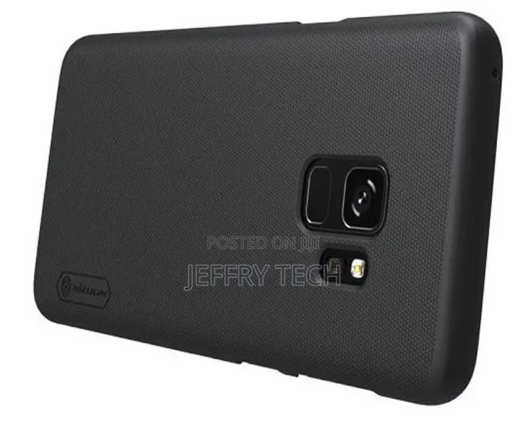 Nilkin Samsung Galaxy S9 Nilkiin Back Cover