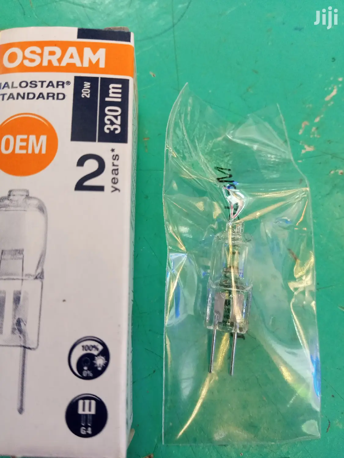 Cupsil Bulbs