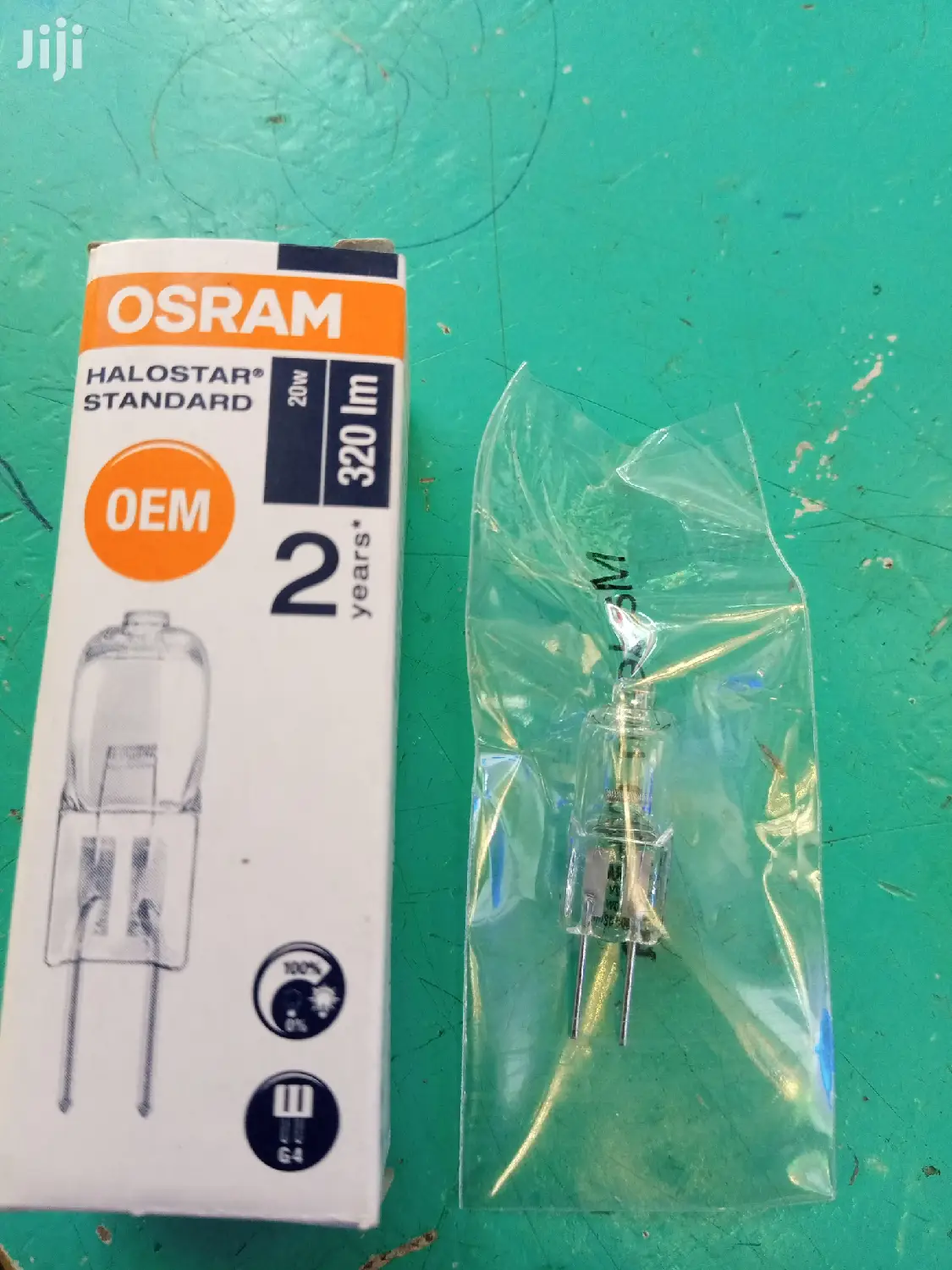 Cupsil Bulbs