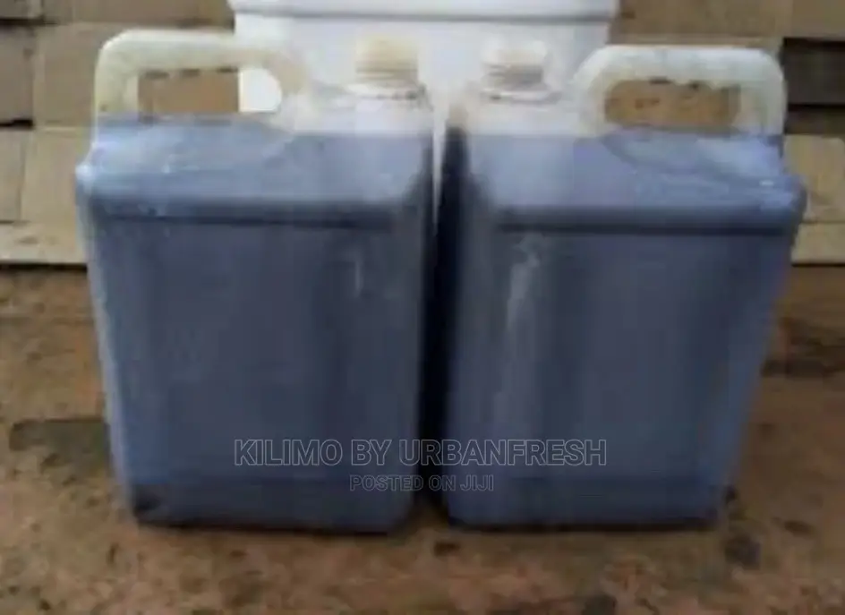 Vermi Liquid for Organic Farming. 1 LTR
