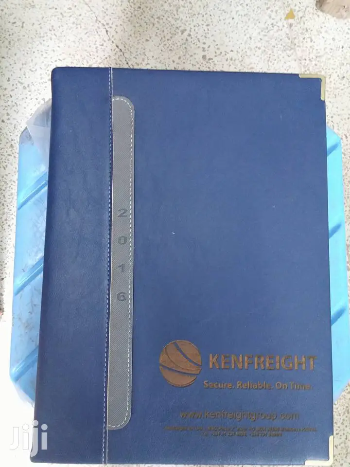 Diary Branding