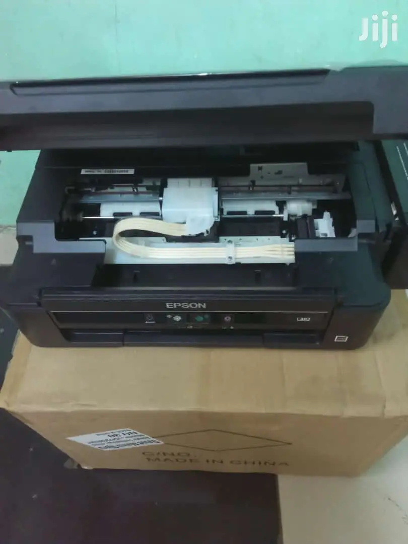 Epson L382