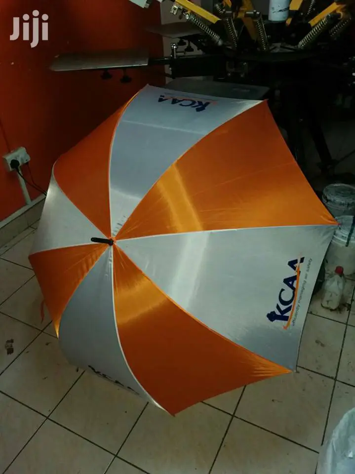 Umbrella Branding