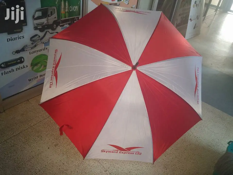 Umbrella Branding