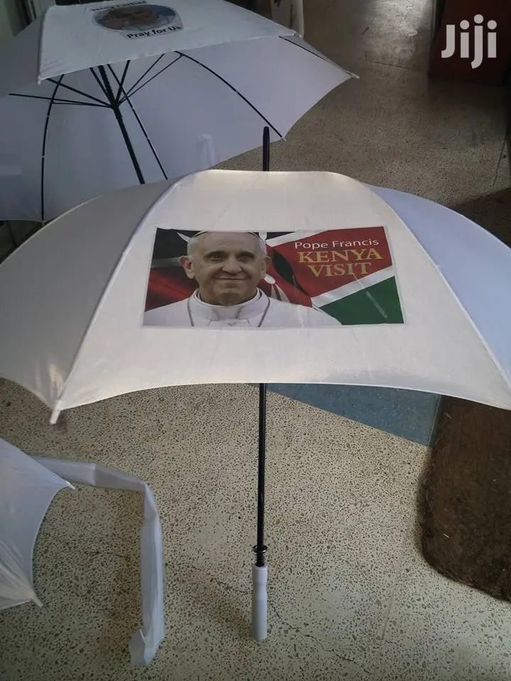 Umbrella Branding