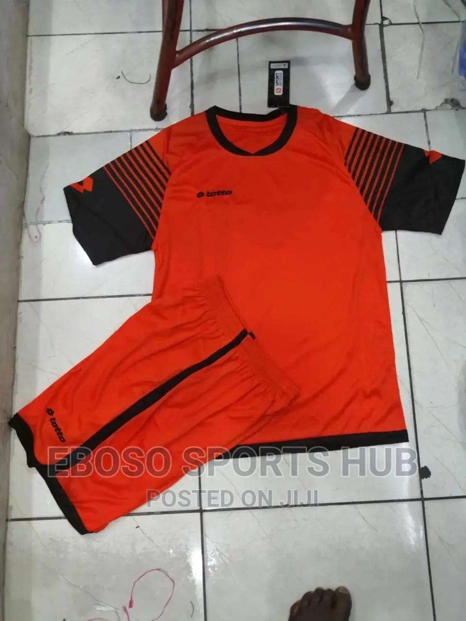 Latest Football Jerseys